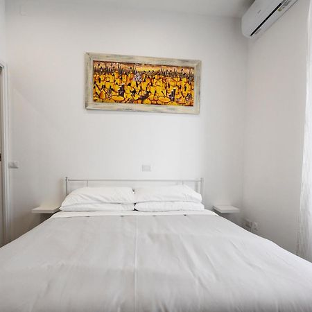 Apartmán Casa Angelico Řím Exteriér fotografie